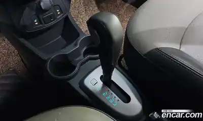 Chevrolet Spark 2014 1.0 автомат (гидро), миниатюра 12