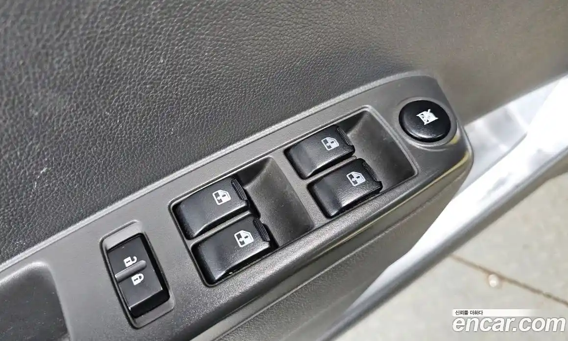 Chevrolet Spark 2014 1.0 автомат (гидро), фото 19
