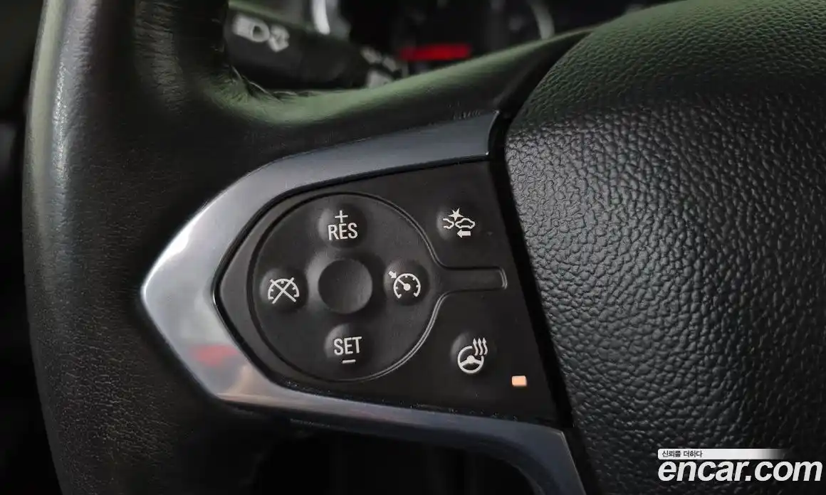 Chevrolet Traverse 2021 3.6 автомат (гидро), фото 16
