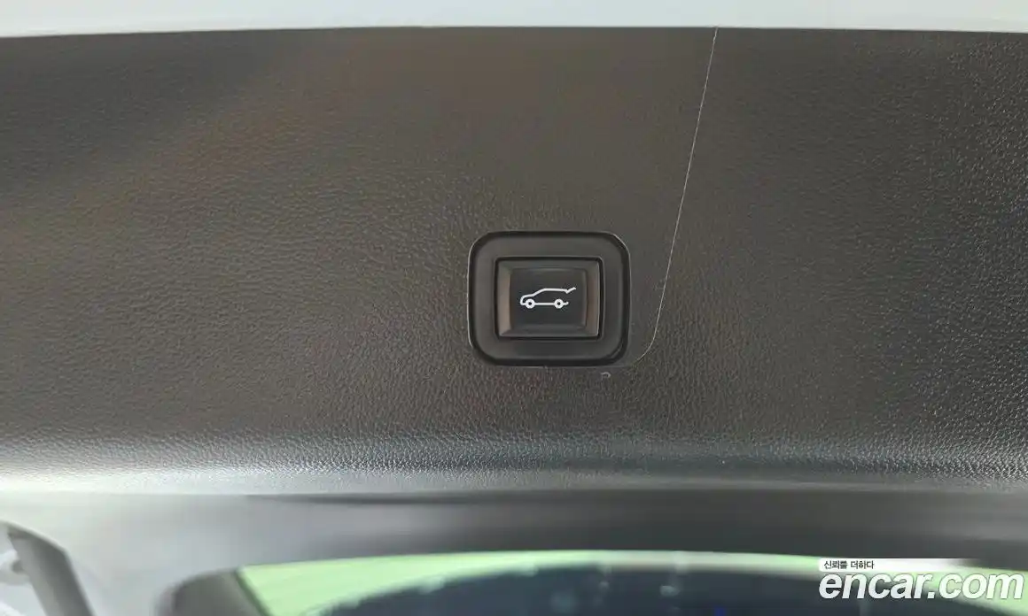 Chevrolet Traverse 2021 3.6 автомат (гидро), фото 18