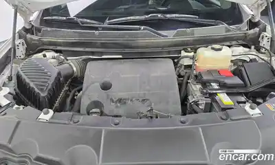 Chevrolet Traverse 2021 3.6 автомат (гидро), миниатюра 6