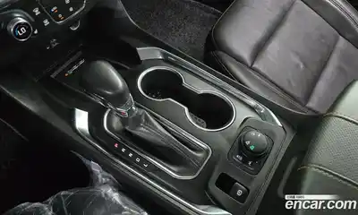 Chevrolet Traverse 2021 3.6 автомат (гидро), миниатюра 9