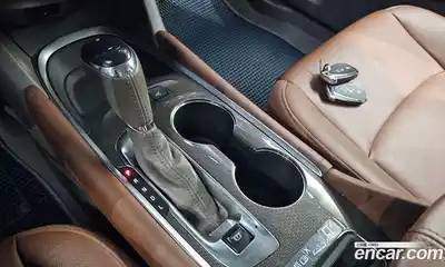 Chevrolet Malibu 2016 2.0 автомат (гидро), миниатюра 11
