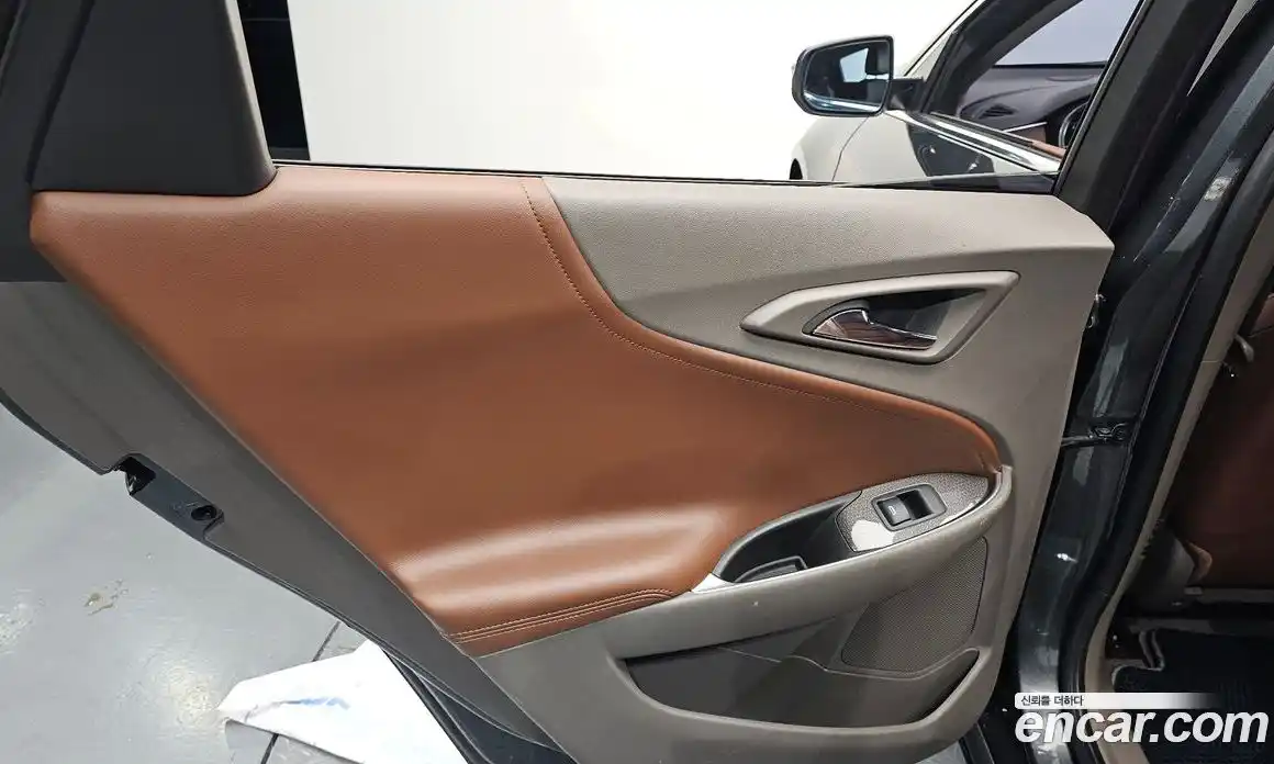 Chevrolet Malibu 2016 2.0 автомат (гидро), фото 14
