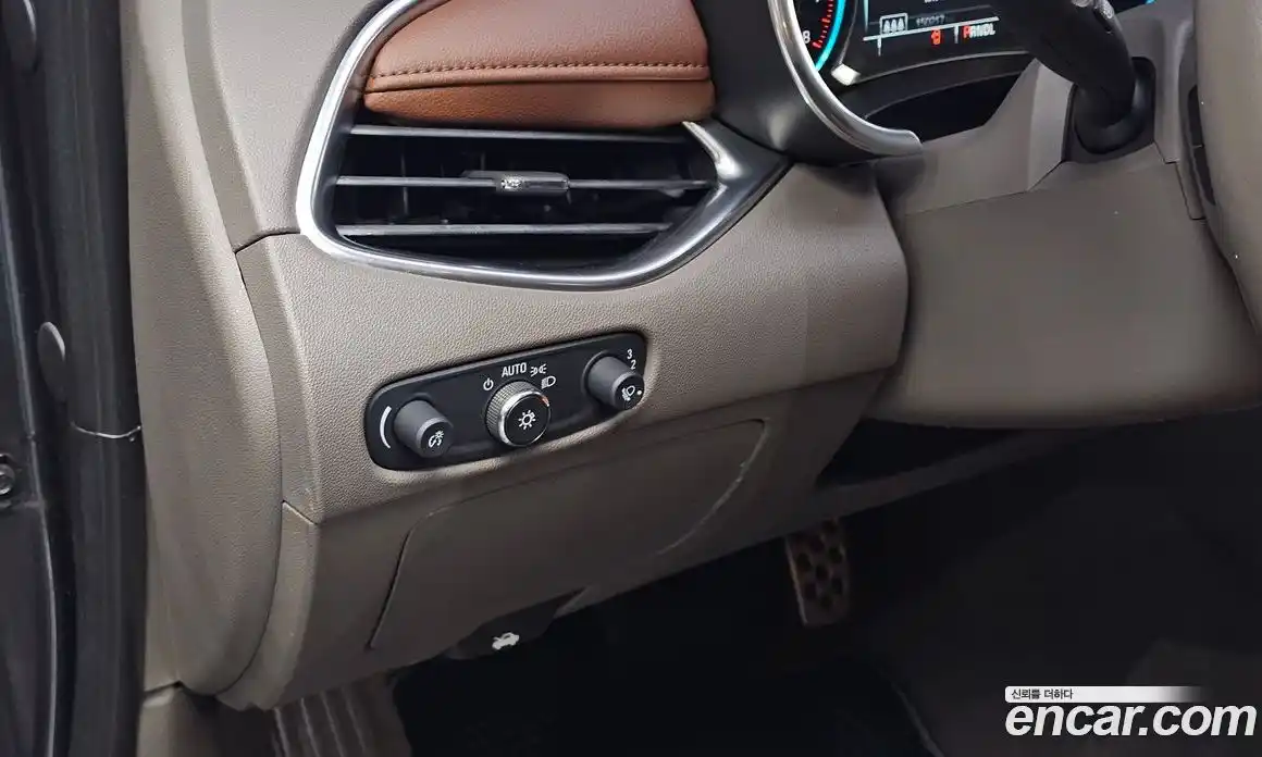 Chevrolet Malibu 2016 2.0 автомат (гидро), фото 22