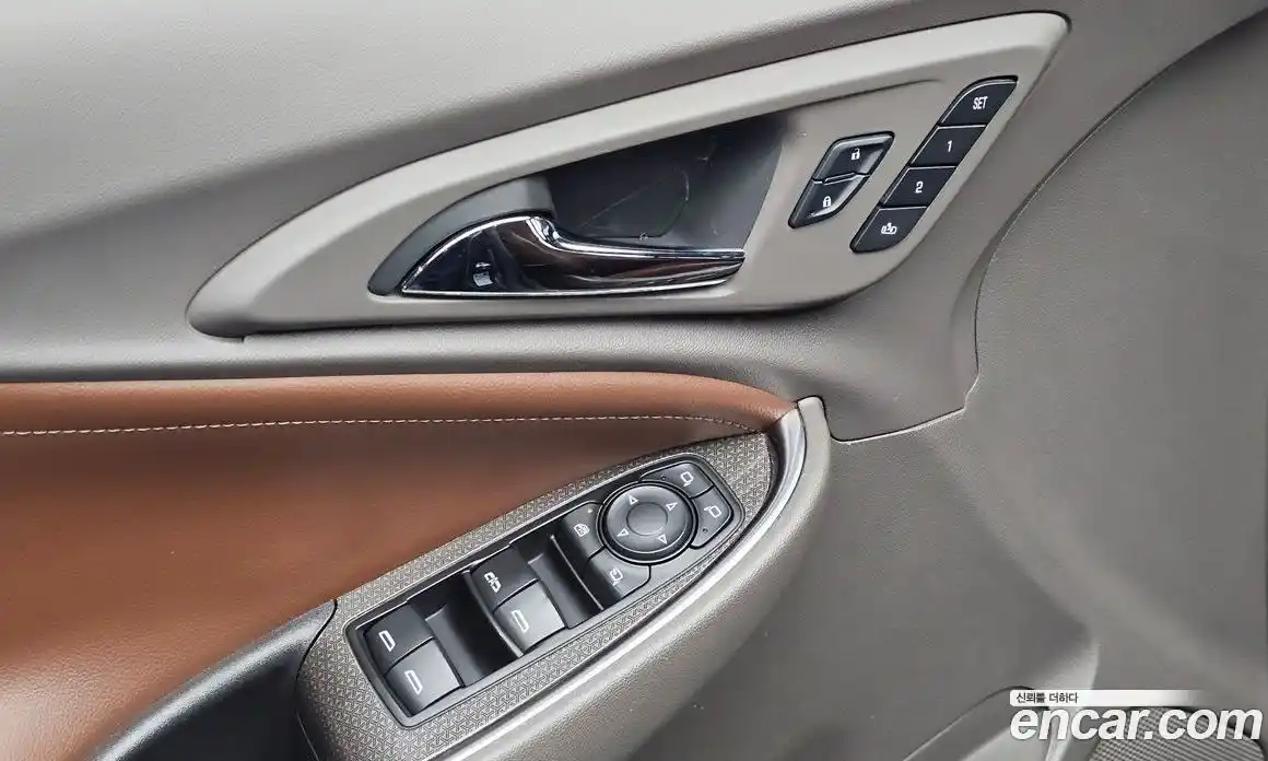 Chevrolet Malibu 2016 2.0 автомат (гидро), фото 23