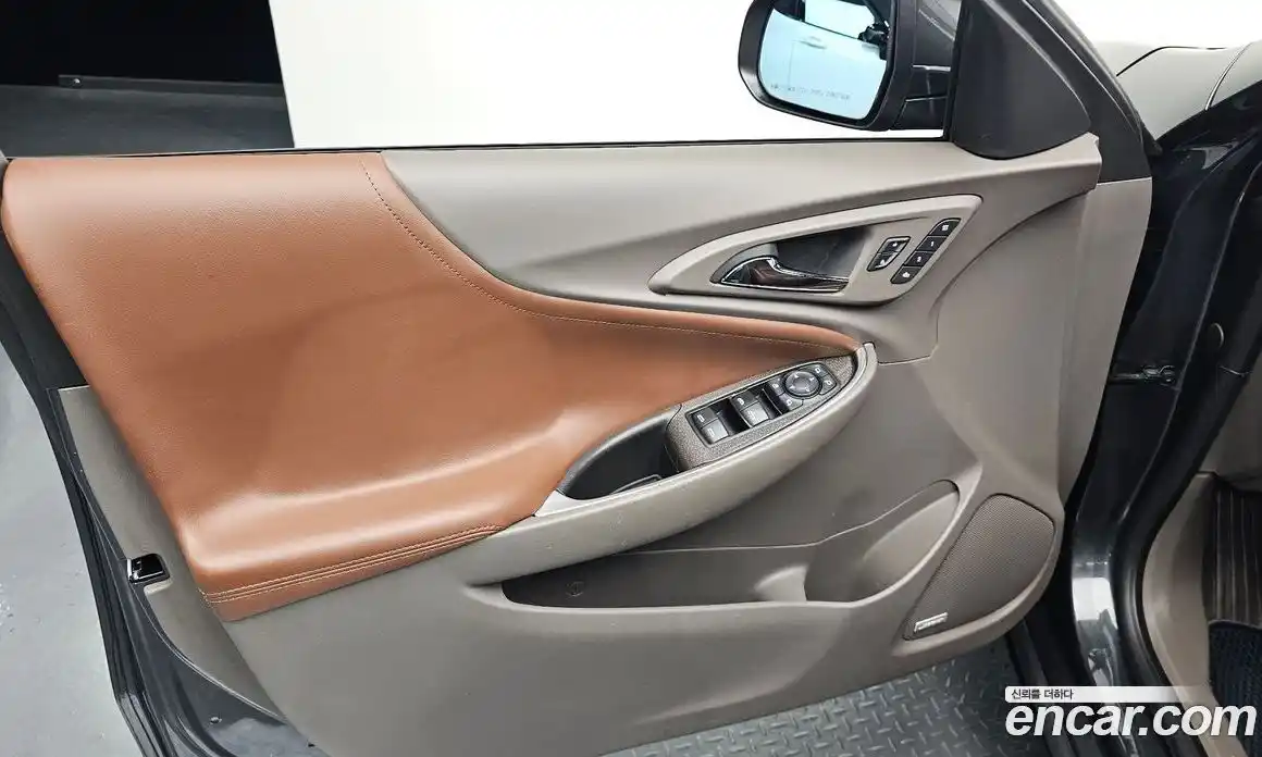 Chevrolet Malibu 2016 2.0 автомат (гидро), фото 26