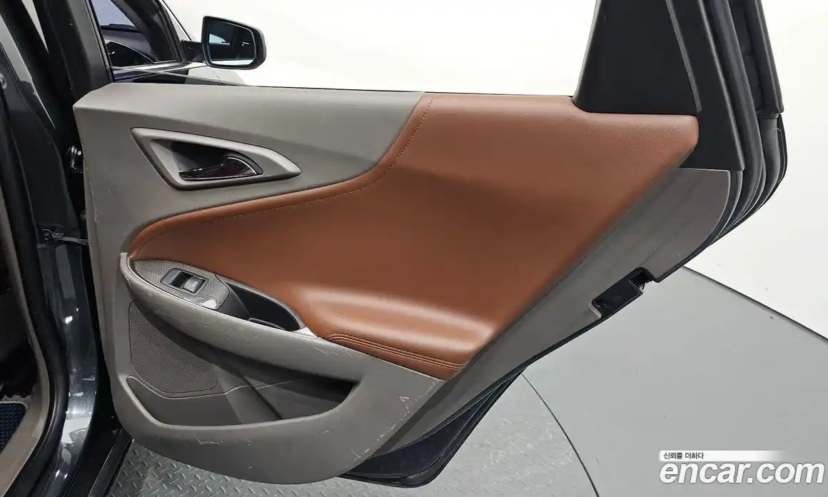Chevrolet Malibu 2016 2.0 автомат (гидро), фото 27