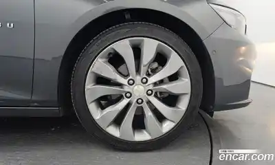 Chevrolet Malibu 2016 2.0 автомат (гидро), миниатюра 6