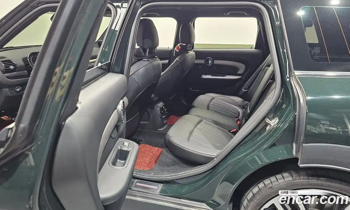 Mini Clubman 2023 2.0 автомат (гидро), фото 16