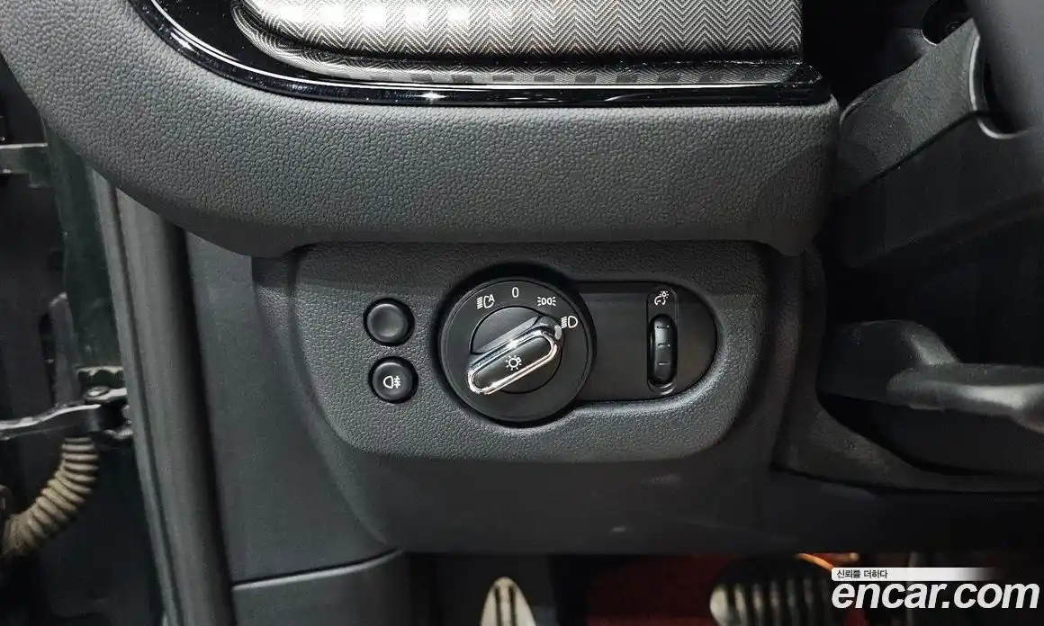 Mini Clubman 2023 2.0 автомат (гидро), фото 23