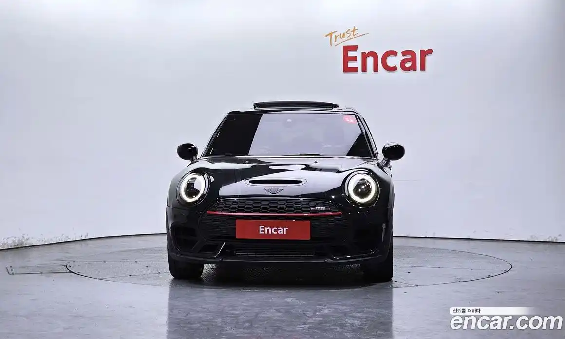 Mini Clubman 2023 2.0 автомат (гидро), фото 3