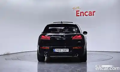 Mini Clubman 2023 2.0 автомат (гидро), миниатюра 4