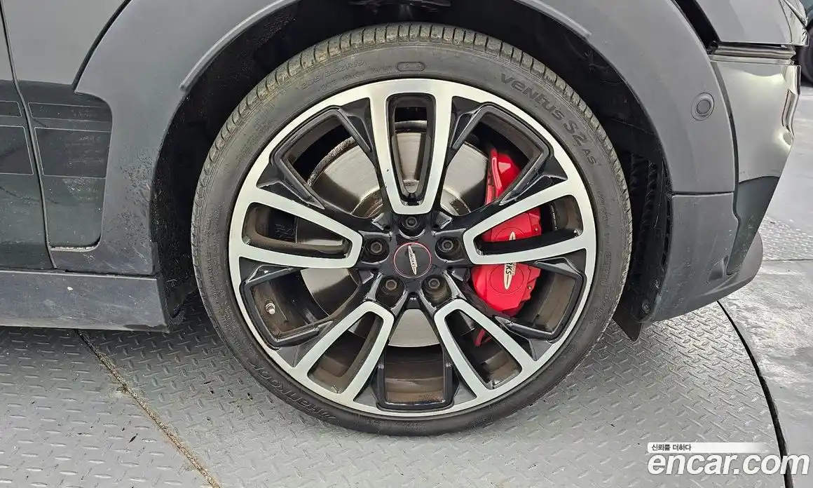 Mini Clubman 2023 2.0 автомат (гидро), фото 5