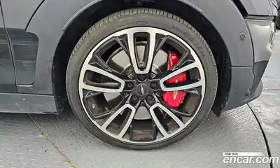 Mini Clubman 2023 2.0 автомат (гидро), миниатюра 5