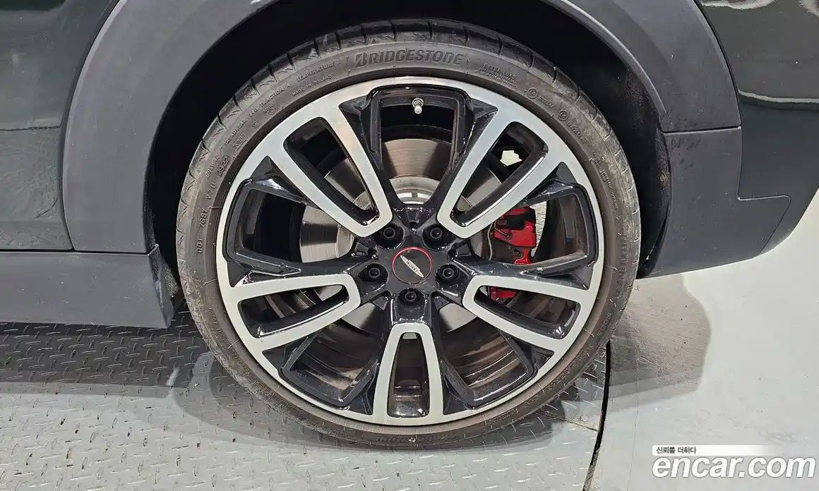Mini Clubman 2023 2.0 автомат (гидро), фото 7