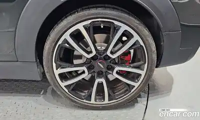 Mini Clubman 2023 2.0 автомат (гидро), миниатюра 7