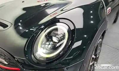 Mini Clubman 2023 2.0 автомат (гидро), миниатюра 8