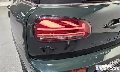 Mini Clubman 2023 2.0 автомат (гидро), миниатюра 9