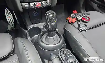 Mini Cooper 2022 1.5 автомат (гидро), миниатюра 12