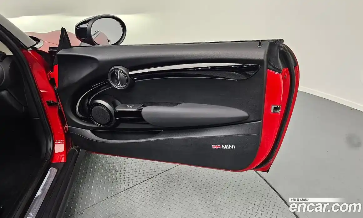 Mini Cooper 2022 1.5 автомат (гидро), фото 15