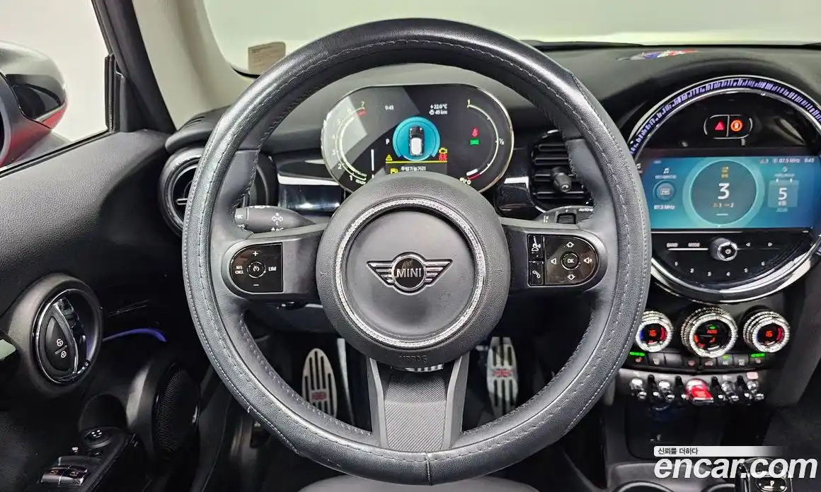 Mini Cooper 2022 1.5 автомат (гидро), фото 21