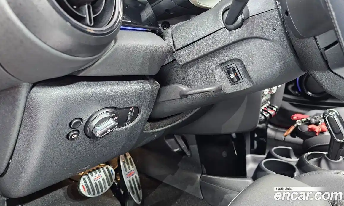 Mini Cooper 2022 1.5 автомат (гидро), фото 23