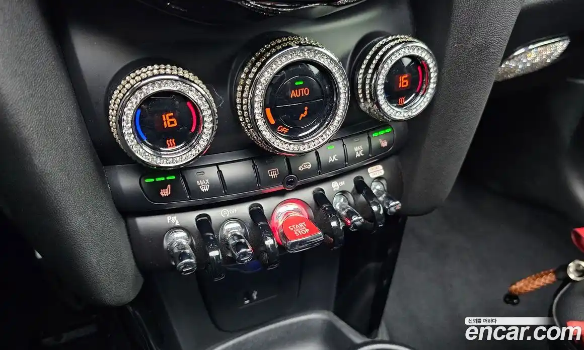 Mini Cooper 2022 1.5 автомат (гидро), фото 26