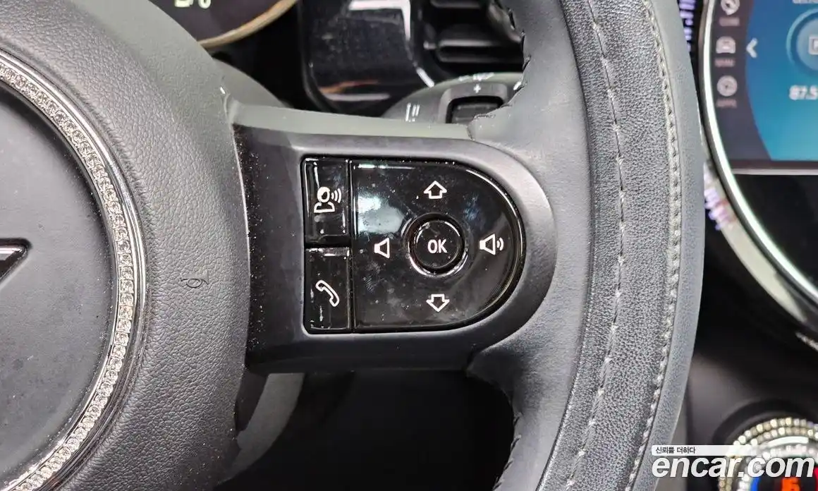 Mini Cooper 2022 1.5 автомат (гидро), фото 28