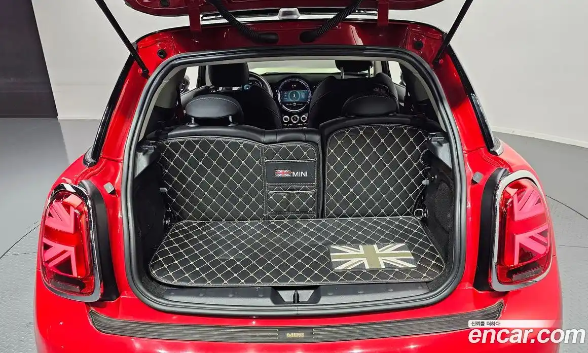Mini Cooper 2022 1.5 автомат (гидро), фото 33