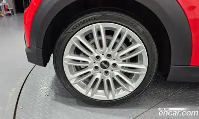 Mini Cooper 2022 1.5 автомат (гидро), миниатюра 5