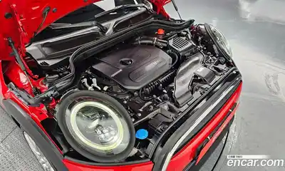 Mini Cooper 2022 1.5 автомат (гидро), миниатюра 6