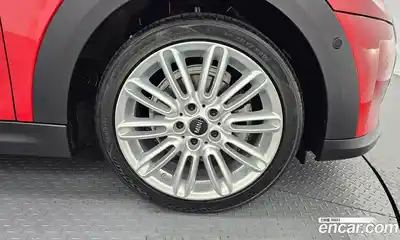 Mini Cooper 2022 1.5 автомат (гидро), миниатюра 7