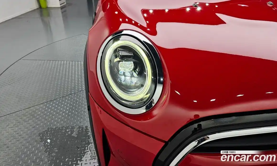 Mini Cooper 2022 1.5 автомат (гидро), фото 8
