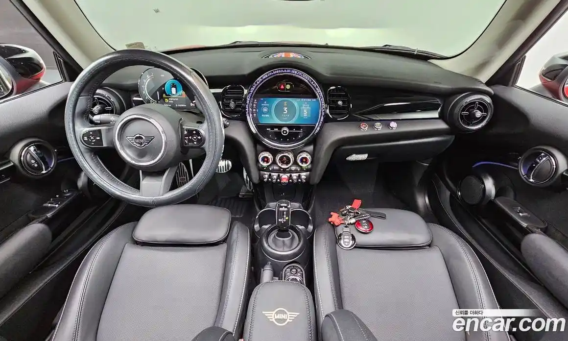 Mini Cooper 2022 1.5 автомат (гидро), фото 10