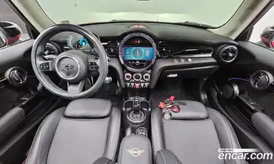 Mini Cooper 2022 1.5 автомат (гидро), миниатюра 10