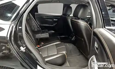 Chevrolet Impala 2016 3.6 автомат (гидро), миниатюра 11