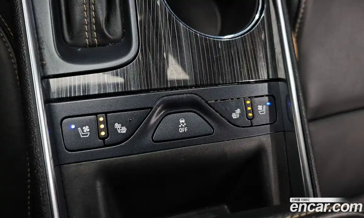 Chevrolet Impala 2016 3.6 автомат (гидро), фото 15