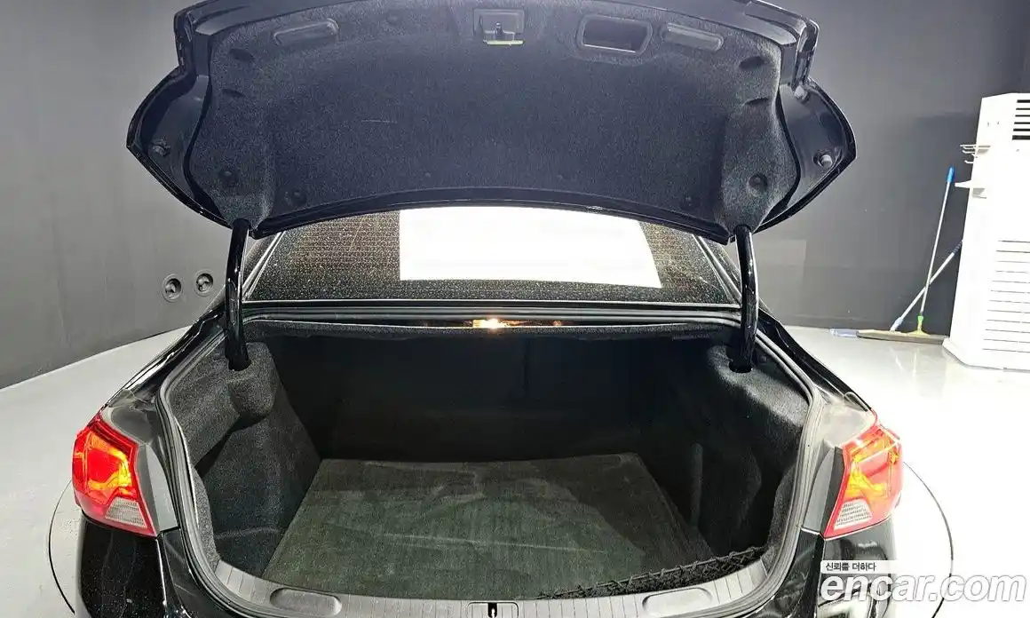 Chevrolet Impala 2016 3.6 автомат (гидро), фото 20