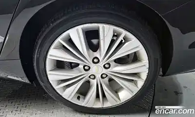 Chevrolet Impala 2016 3.6 автомат (гидро), миниатюра 5