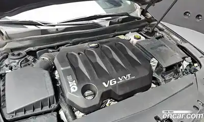 Chevrolet Impala 2016 3.6 автомат (гидро), миниатюра 6
