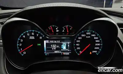 Chevrolet Impala 2016 3.6 автомат (гидро), миниатюра 8