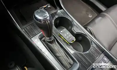 Chevrolet Impala 2016 3.6 автомат (гидро), миниатюра 9