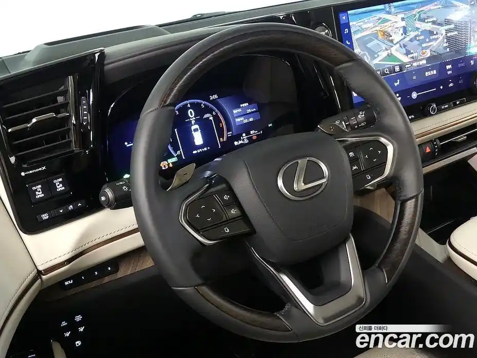 Lexus LM 2025 2.4 автомат (гидро), фото 13 Lexus LM 2025 2.4 автомат (гидро), фото 13