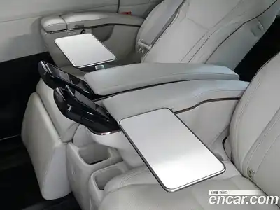 Lexus LM 2025 2.4 автомат (гидро), миниатюра 7 Lexus LM 2025 2.4 автомат (гидро), миниатюра 7