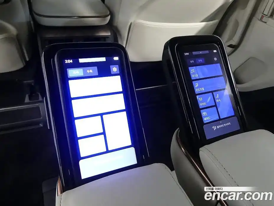 Lexus LM 2025 2.4 автомат (гидро), фото 8 Lexus LM 2025 2.4 автомат (гидро), фото 8