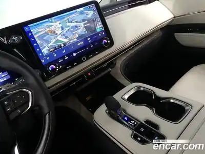 Lexus LM 2025 2.4 автомат (гидро), миниатюра 10 Lexus LM 2025 2.4 автомат (гидро), миниатюра 10
