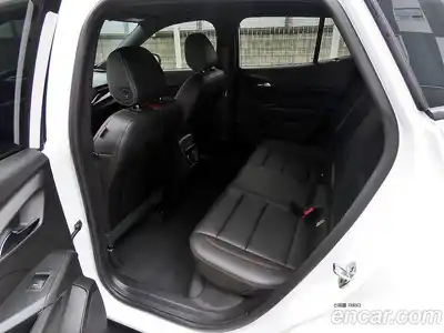 Chevrolet Trax 2023 1.2 автомат (гидро), миниатюра 6