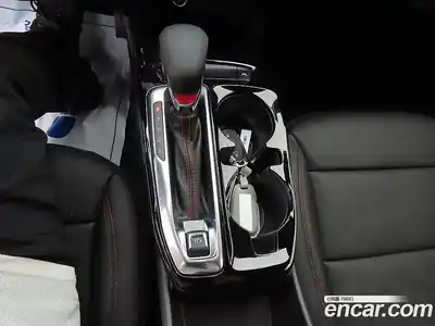 Chevrolet Trax 2023 1.2 автомат (гидро), миниатюра 10