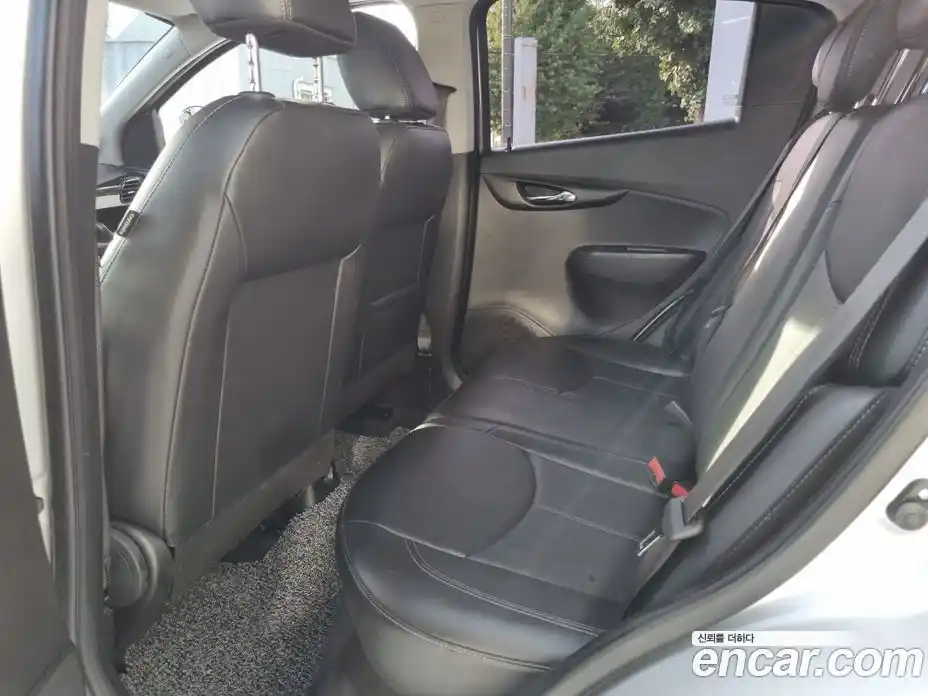 Chevrolet Spark 2017 1.0 автомат (гидро), фото 13